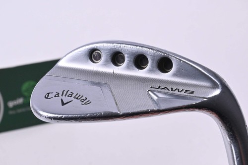 Callaway jaws full toe - jaws,