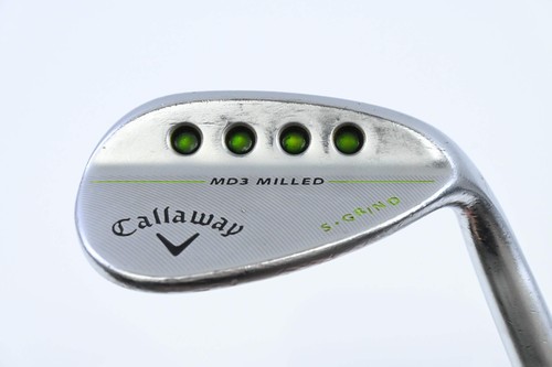 Callaway md3 milled sand wedge - callaway,
