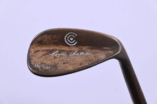 Cleveland 588 tour - action, sand