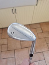 Taylormade MG 3 Chrome Sand