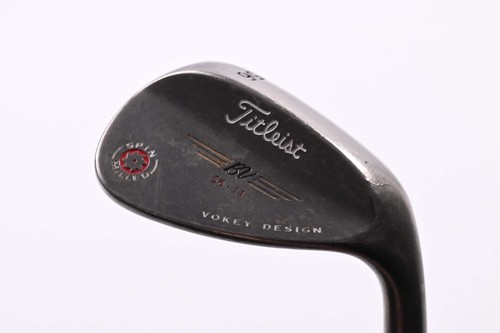 Titleist vokey spin - titleist,