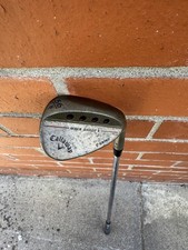 Callaway Mac Daddy 4 56 Degree