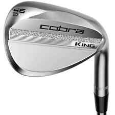 Cobra KING Golf Wedge Chrome