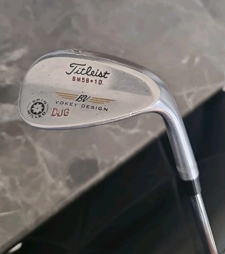 Titleist vokey sm56 sand - titleist,