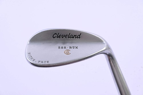 Cleveland 588 rtx - cleveland, /