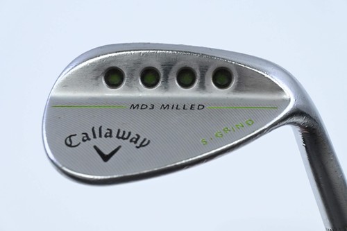 Callaway md3 milled sand wedge - md3,